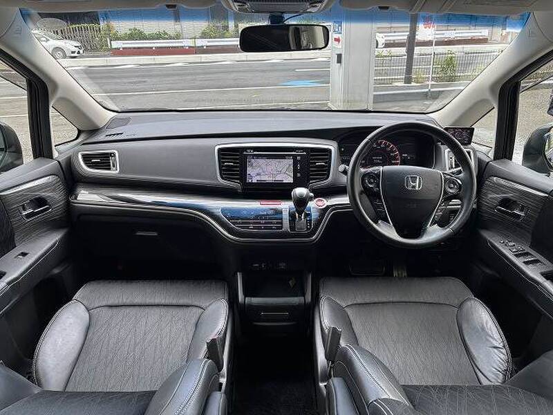 2014 HONDA ODYSSEY for sale - photo 3