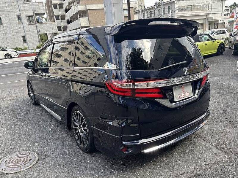 2014 HONDA ODYSSEY for sale - photo 4