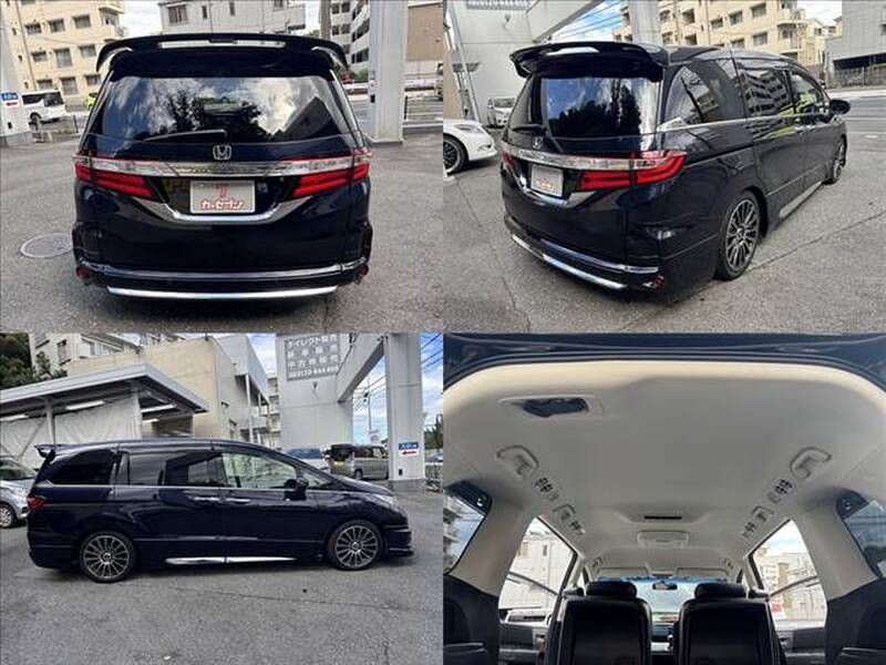 2014 HONDA ODYSSEY for sale - photo 6