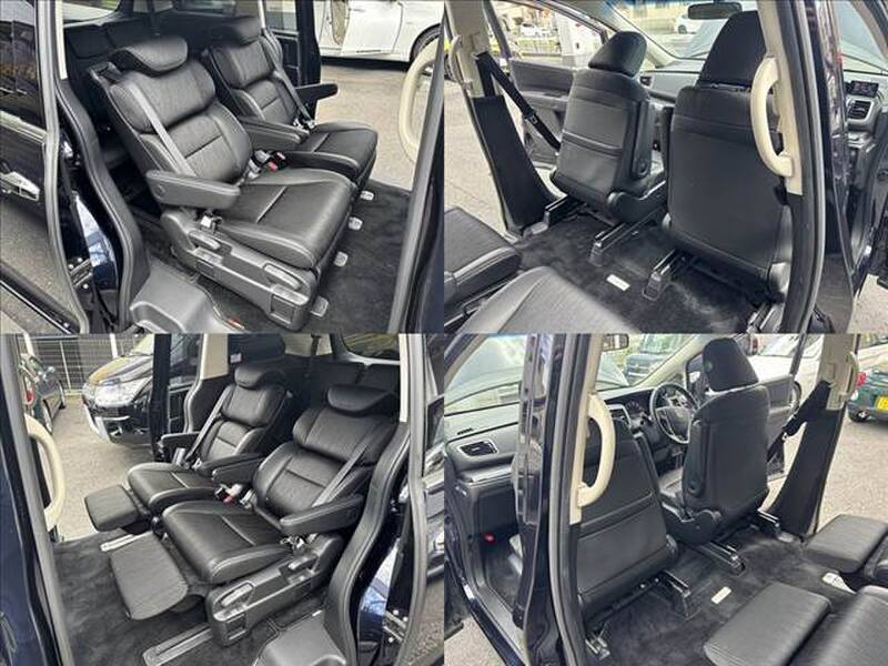 2014 HONDA ODYSSEY for sale - photo 9