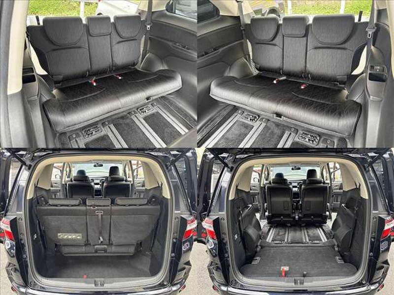 2014 HONDA ODYSSEY for sale - photo 10
