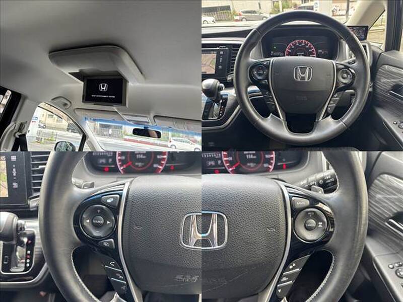 2014 HONDA ODYSSEY for sale - photo 11
