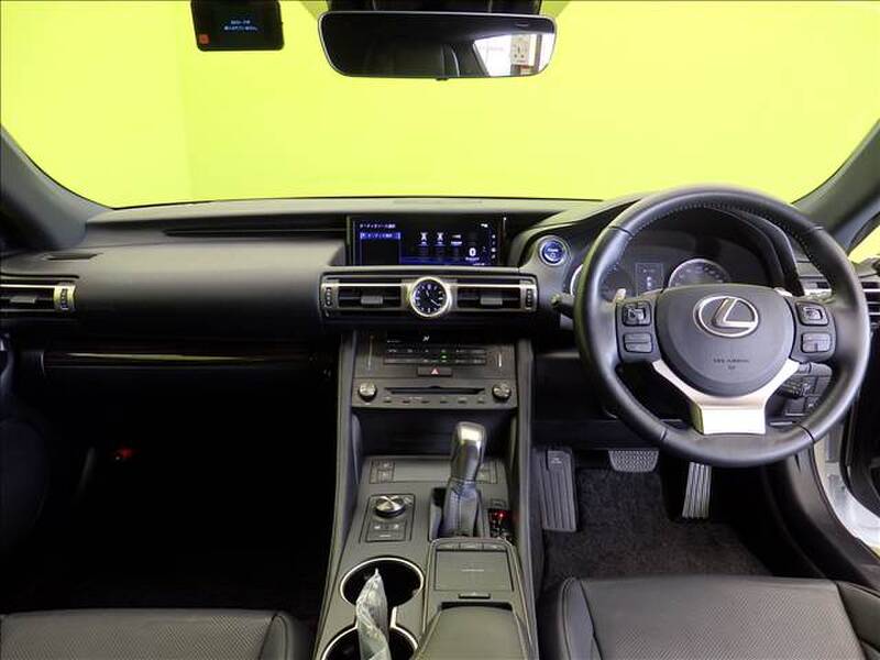 2020 LEXUS RC for sale - photo 3