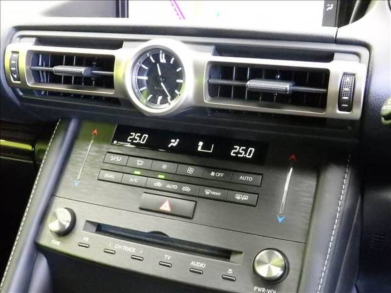 2020 LEXUS RC for sale - photo 10