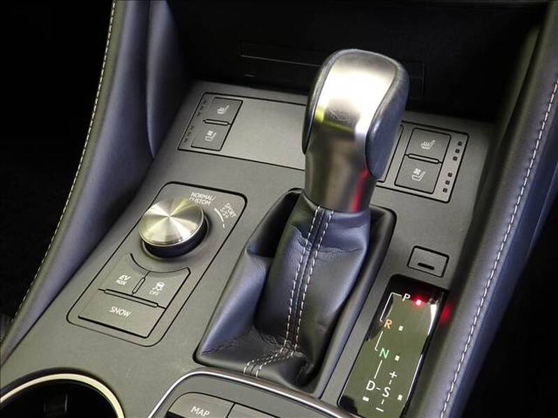 2020 LEXUS RC for sale - photo 11