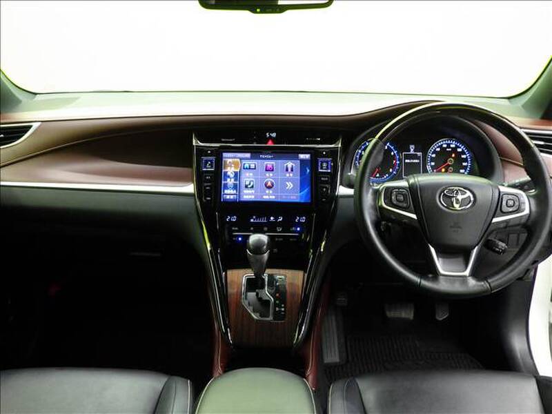 2016 TOYOTA HARRIER (LEXUS RX300) for sale - photo 3