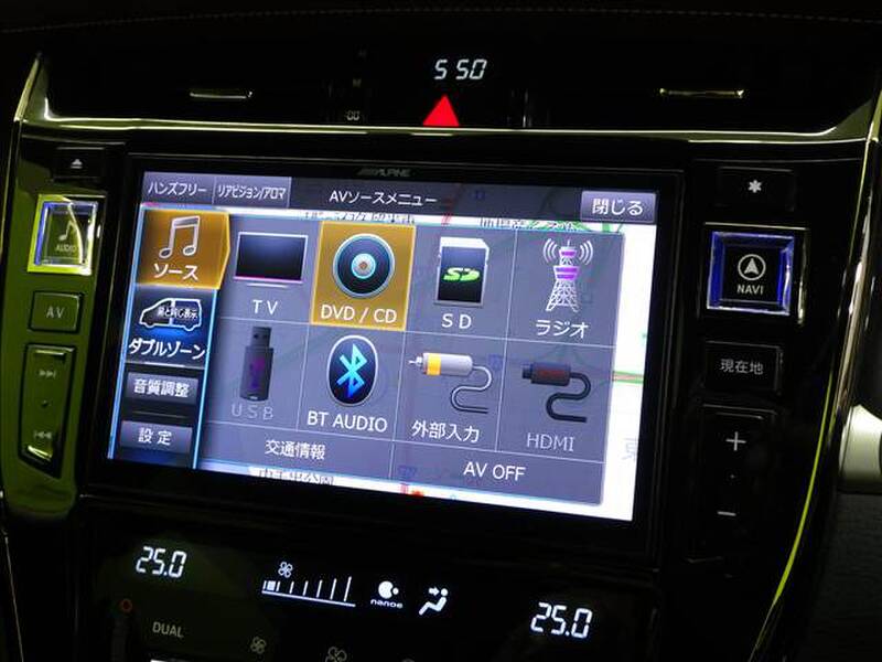 2016 TOYOTA HARRIER (LEXUS RX300) for sale - photo 6