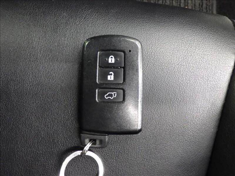 2016 TOYOTA HARRIER (LEXUS RX300) for sale - more photos
