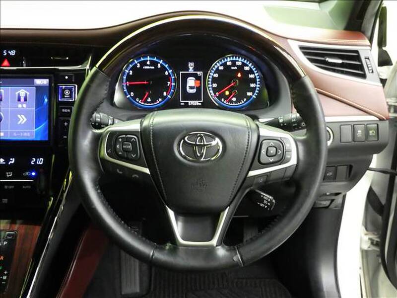 2016 TOYOTA HARRIER (LEXUS RX300) for sale - photo 10