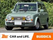 1989 NISSAN PAO