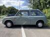NISSAN PAO