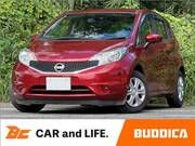 2015 NISSAN NOTE