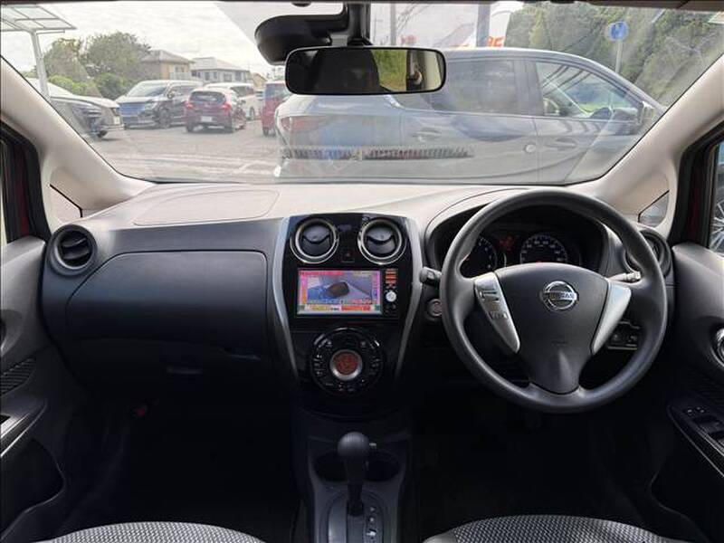 2015 NISSAN NOTE for sale - photo 3