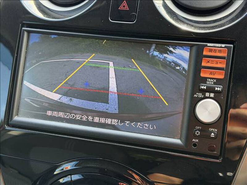 2015 NISSAN NOTE for sale - photo 4