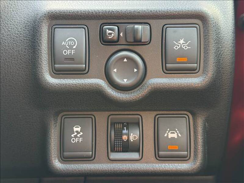 2015 NISSAN NOTE for sale - photo 5
