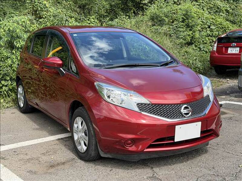 2015 NISSAN NOTE for sale - photo 6