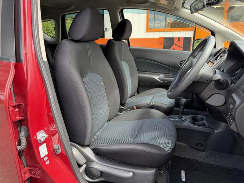 2015 NISSAN NOTE for sale - photo 10