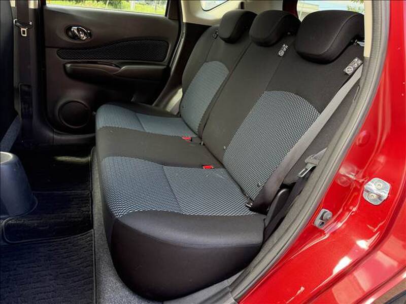 2015 NISSAN NOTE for sale - photo 11