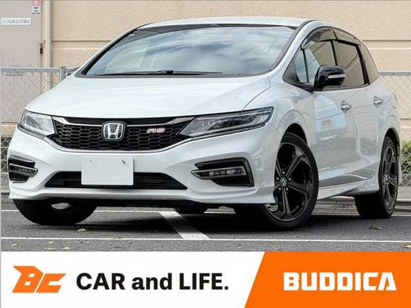 2019 HONDA JADE for sale