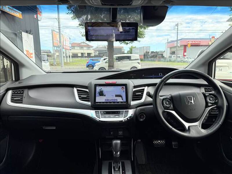 2019 HONDA JADE for sale - photo 3
