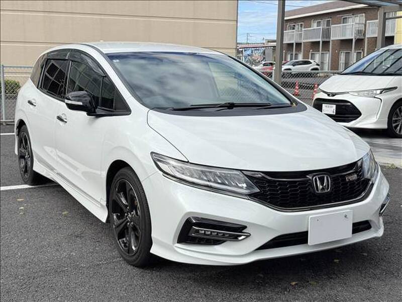 2019 HONDA JADE for sale - photo 6