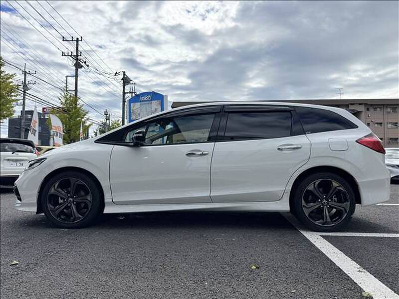 2019 HONDA JADE for sale - photo 7
