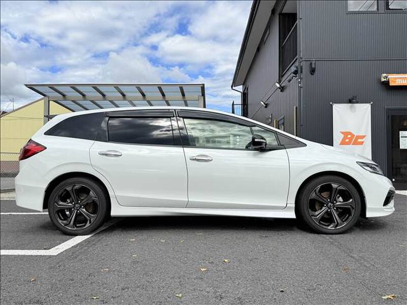 2019 HONDA JADE for sale - more photos