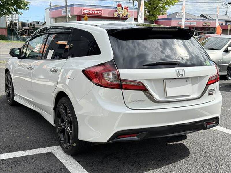 2019 HONDA JADE for sale - photo 9