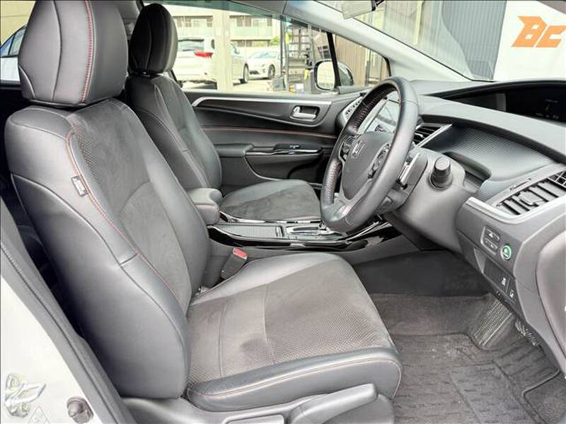 2019 HONDA JADE for sale - photo 10