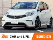 2015 NISSAN NOTE