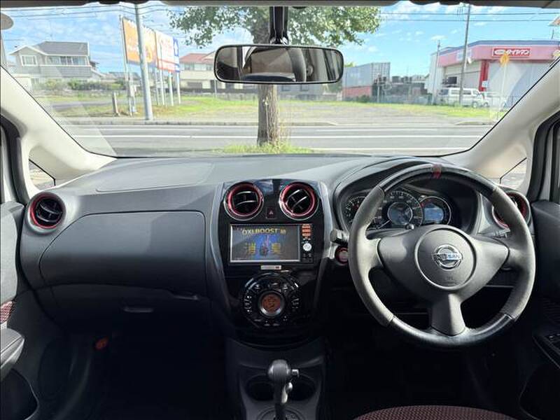 2015 NISSAN NOTE for sale - photo 3