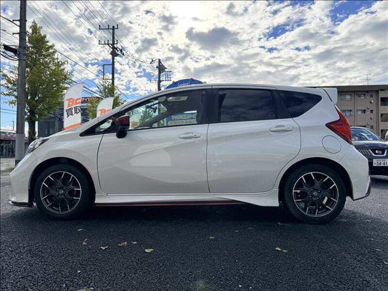 2015 NISSAN NOTE for sale - photo 7
