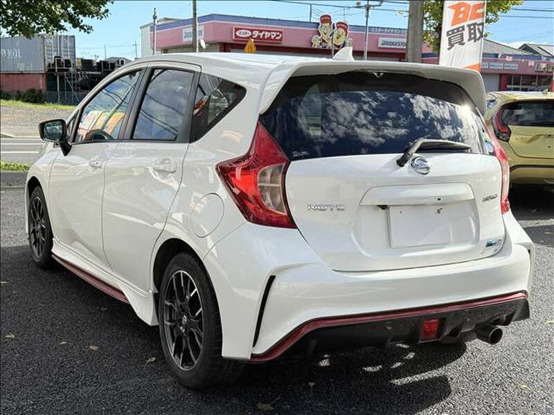 2015 NISSAN NOTE for sale - photo 9
