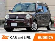 2013 DAIHATSU MIRA COCOA
