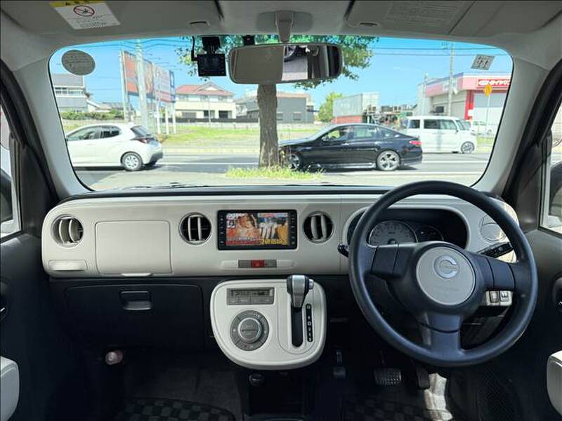 2013 DAIHATSU MIRA COCOA for sale - photo 3