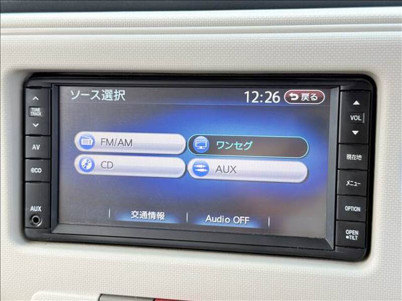 2013 DAIHATSU MIRA COCOA for sale - photo 4