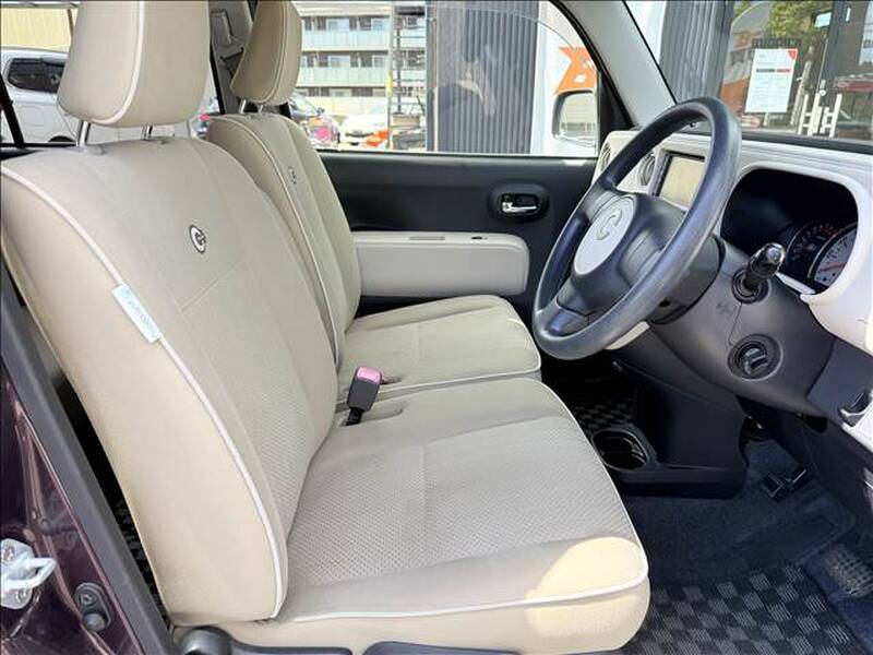 2013 DAIHATSU MIRA COCOA for sale - photo 10
