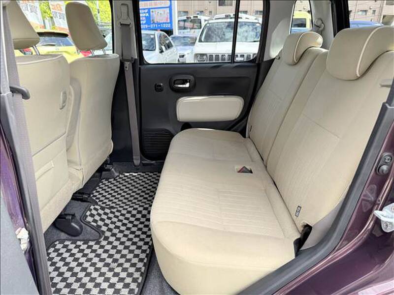2013 DAIHATSU MIRA COCOA for sale - photo 11