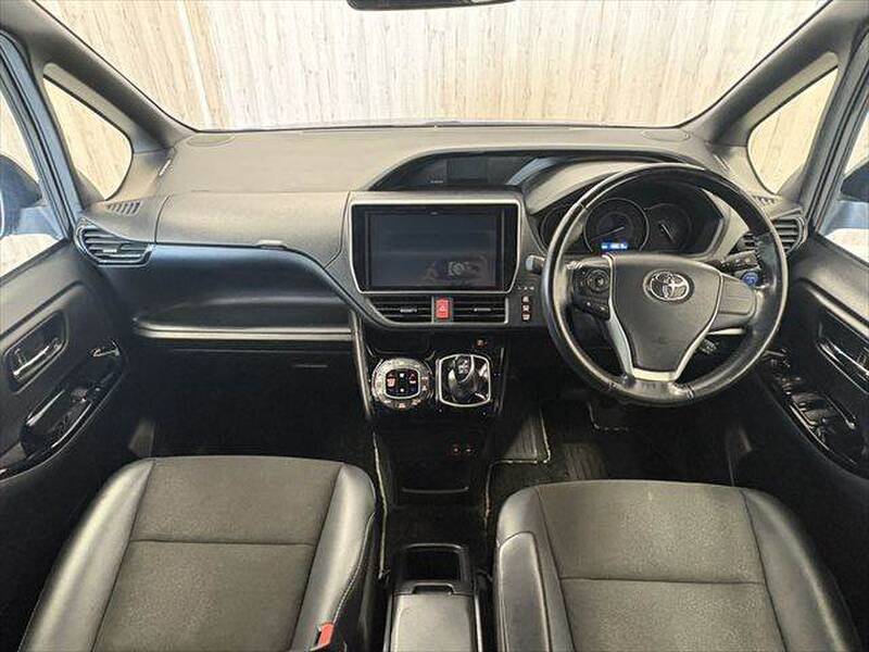 2020 TOYOTA NOAH for sale - photo 4