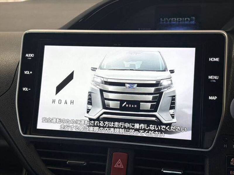 2020 TOYOTA NOAH for sale - photo 5
