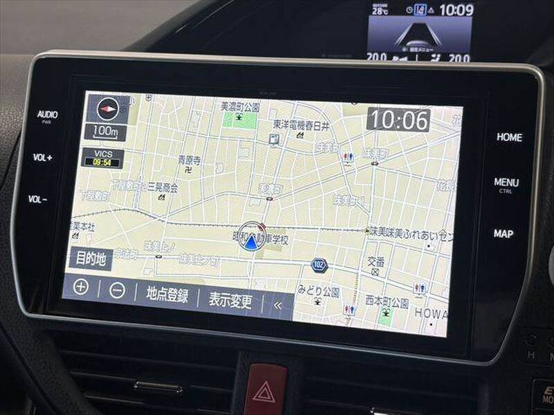 2020 TOYOTA NOAH for sale - photo 6