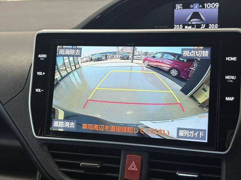 2020 TOYOTA NOAH for sale - photo 7