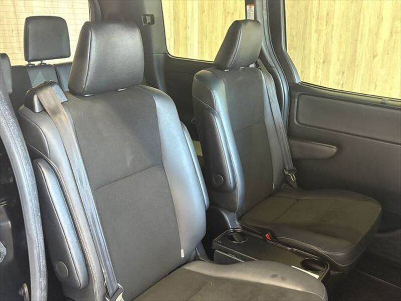 2020 TOYOTA NOAH for sale - photo 9