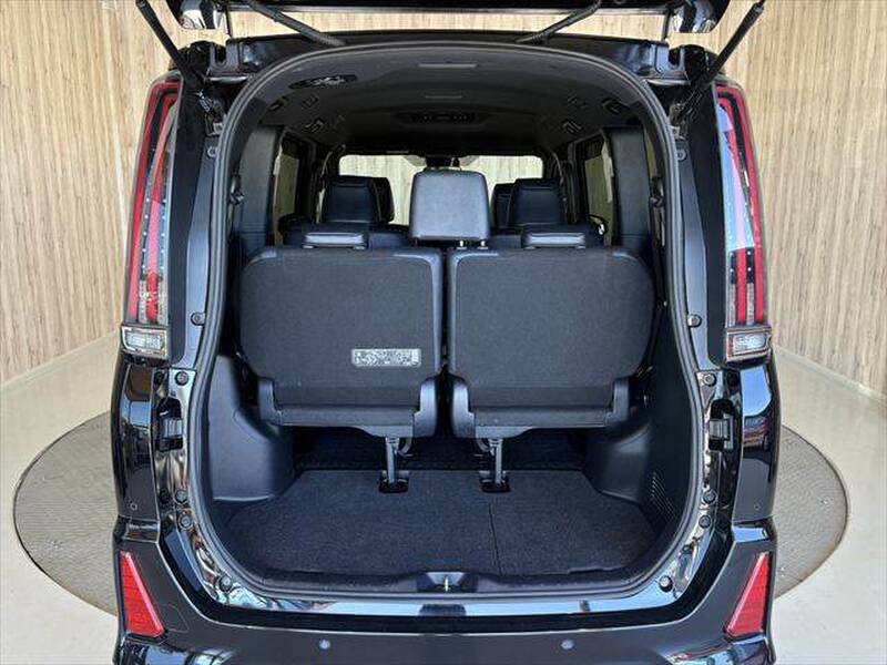2020 TOYOTA NOAH for sale - photo 11