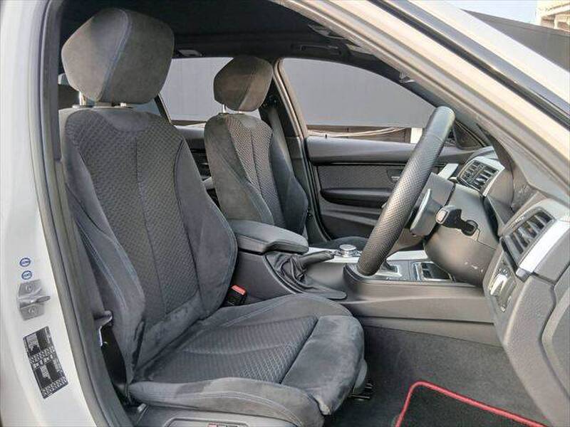 2016 BMW 3 SERIES for sale - more photos