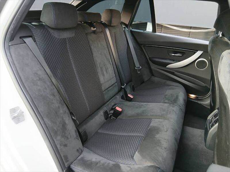 2016 BMW 3 SERIES for sale - photo 9