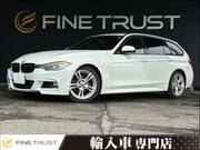 2014 BMW 3 SERIES