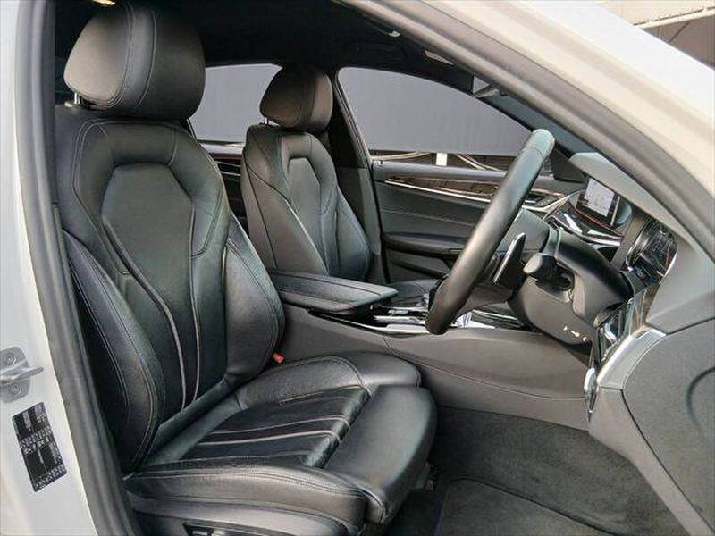 2017 BMW 5 SERIES for sale - more photos