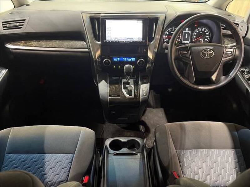 2016 TOYOTA VELLFIRE for sale - photo 4