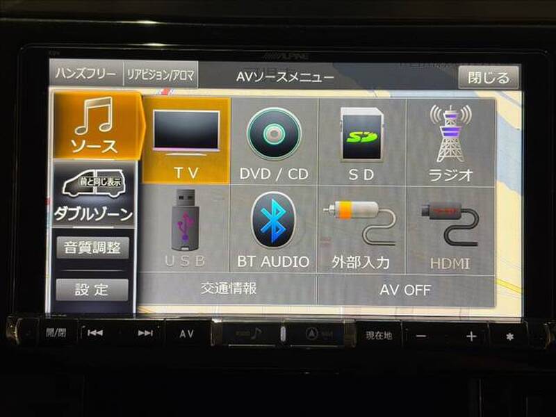 2016 TOYOTA VELLFIRE for sale - photo 6